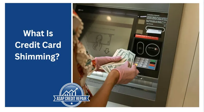 What Is Credit Card Shimming? How Thieves Steal Your Chip Data (And How to Stop Them)