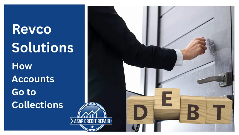Revco Solutions: How Accounts Go to Collections