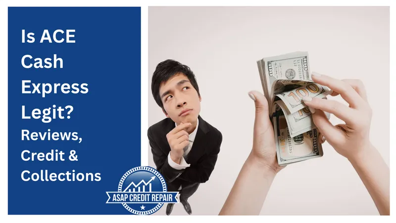 Is ACE Cash Express Legit? Reviews, Credit & Collections